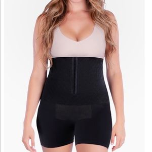 Belly Bandit C-section shorts